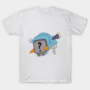 Lord Canti T-Shirt